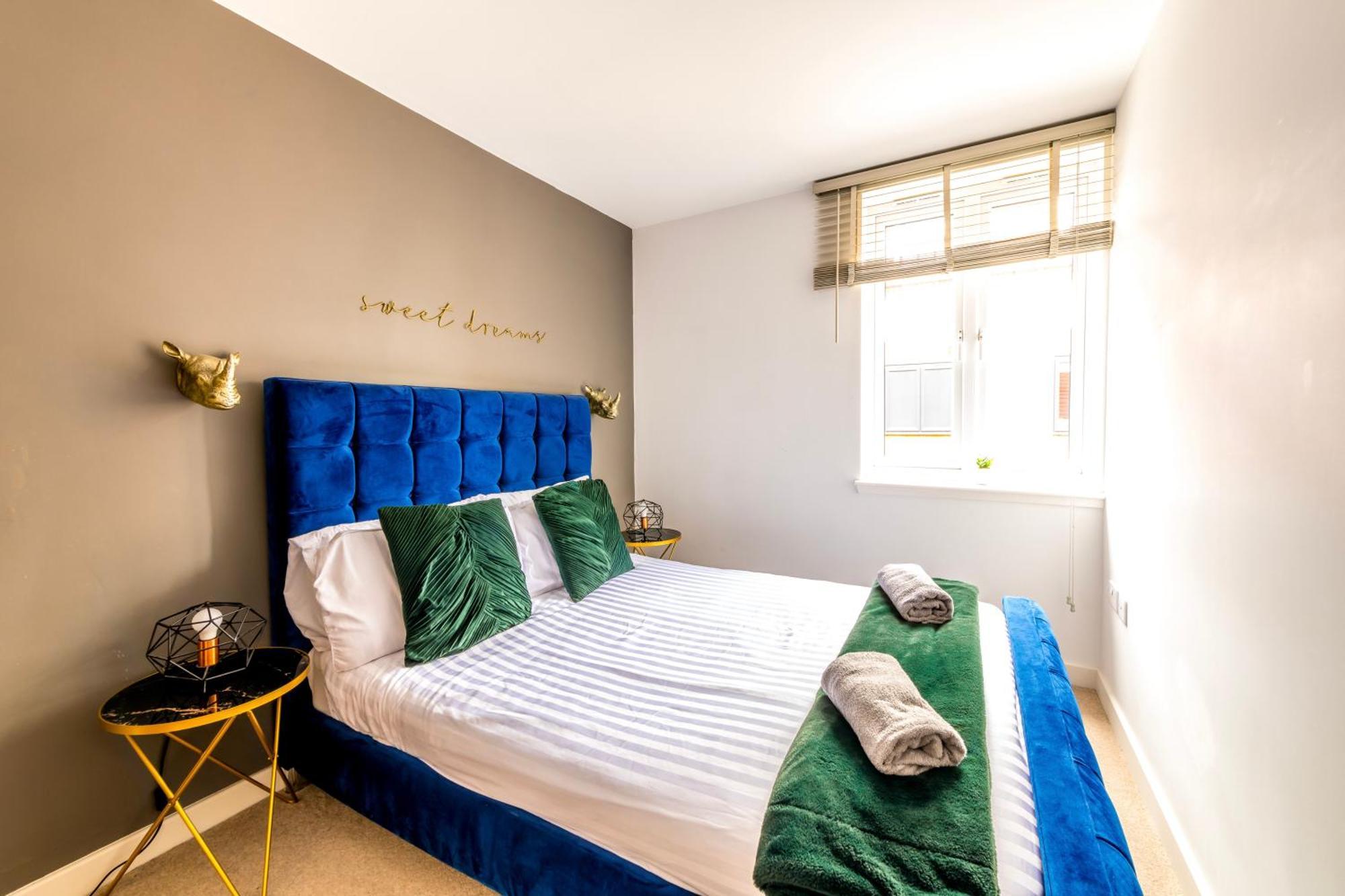 Contemporary Abbey Yard By Prescott Apartments Abingdon-on-Thames Kültér fotó