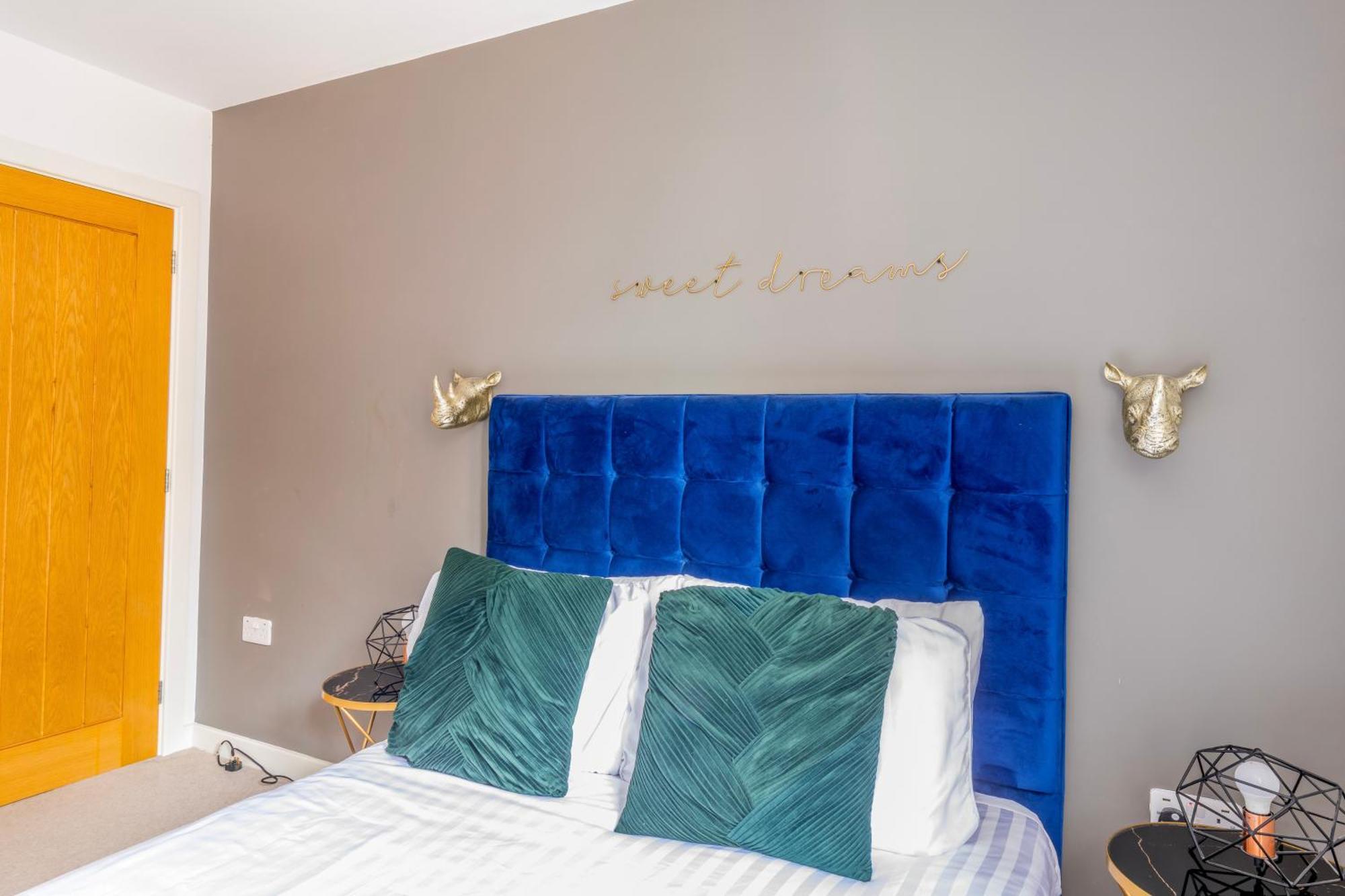 Contemporary Abbey Yard By Prescott Apartments Abingdon-on-Thames Kültér fotó