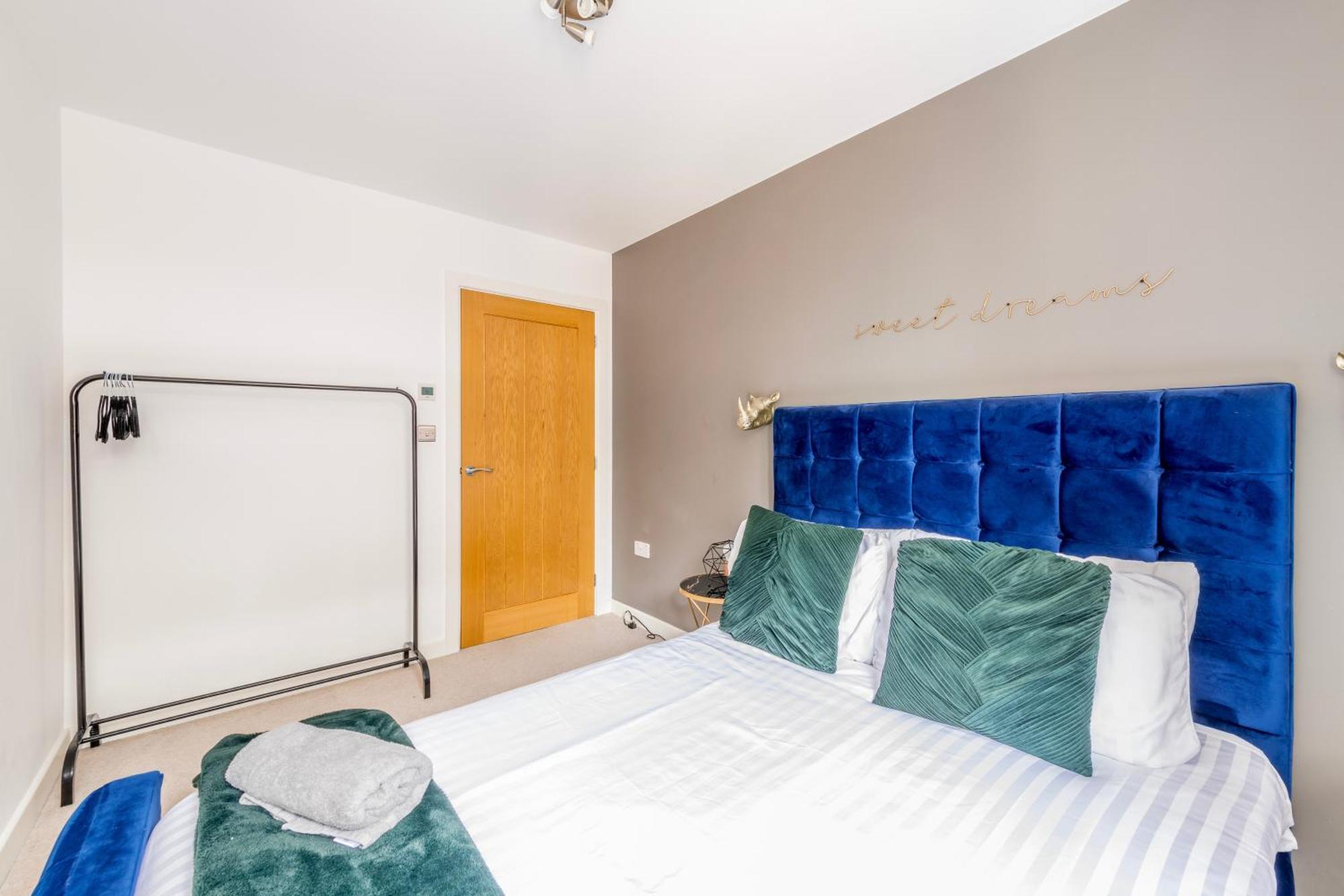 Contemporary Abbey Yard By Prescott Apartments Abingdon-on-Thames Kültér fotó