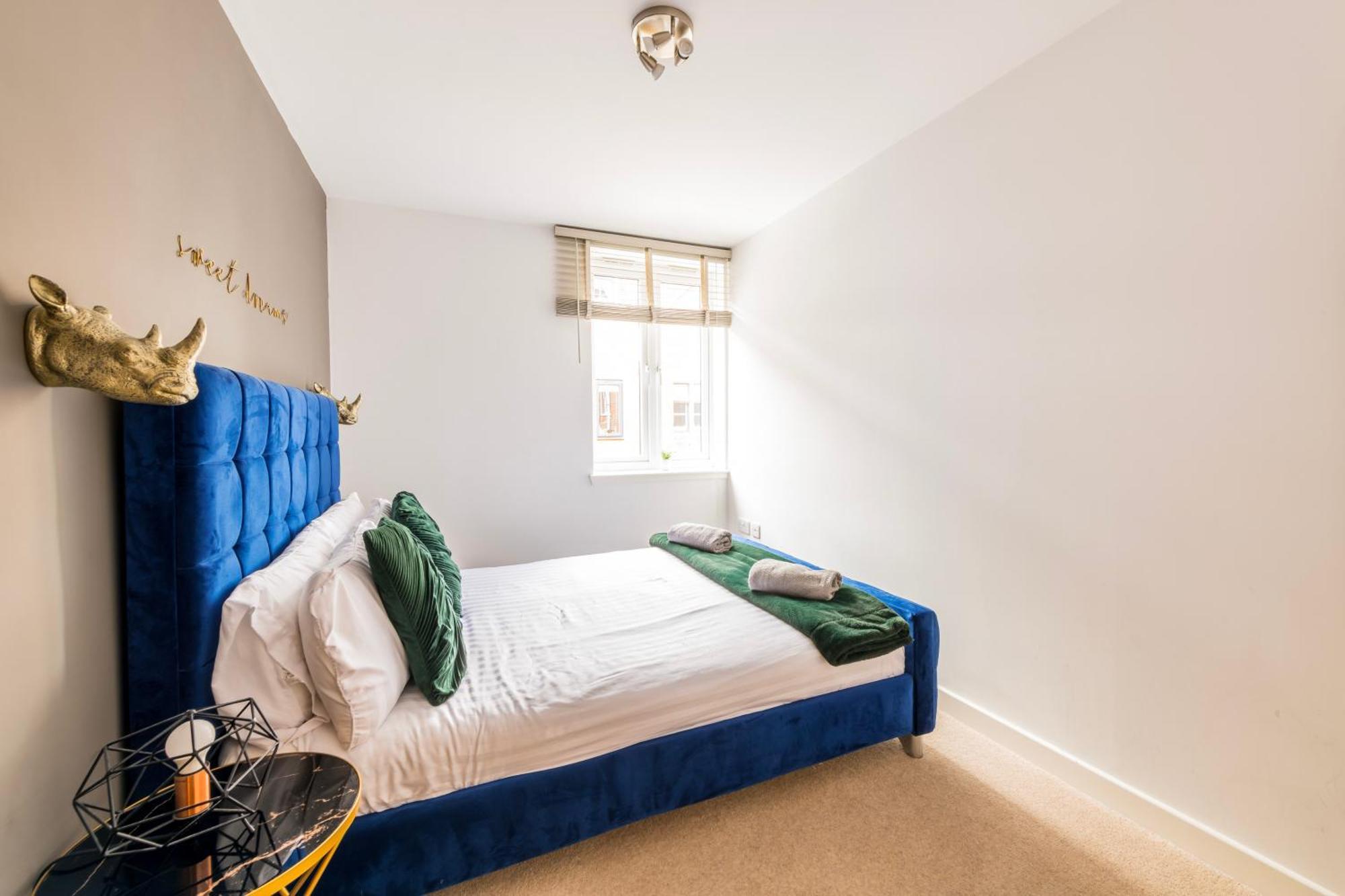 Contemporary Abbey Yard By Prescott Apartments Abingdon-on-Thames Kültér fotó