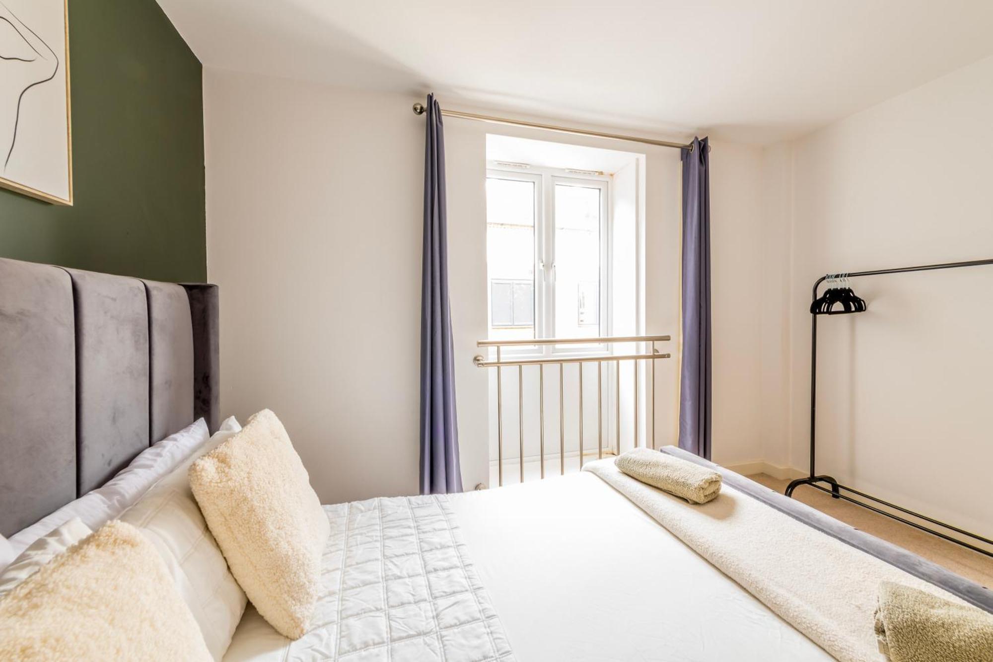 Contemporary Abbey Yard By Prescott Apartments Abingdon-on-Thames Kültér fotó